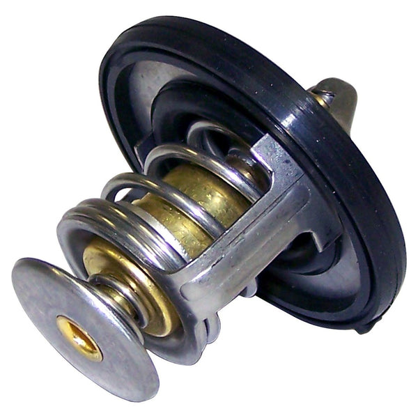 Crown Automotive Thermostat 170 Degrees Metal (MPN: 55111016AC)