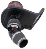 K&N Typhoon Cold Air Intake System (MPN: 69-4531TTK)