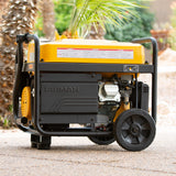 Firman Generator Performance Series (MPN: P03612)