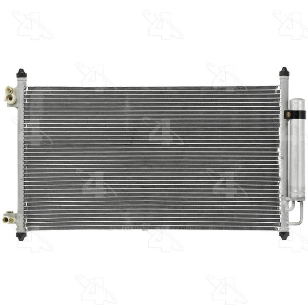 Four Seasons Air Conditioner Condenser (MPN: 40069)