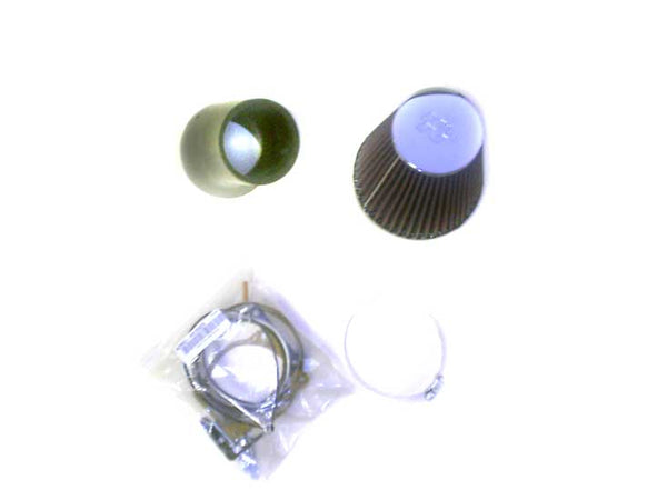 K&N Cold Air Intake 57 Series Generation II (MPN: 57-0323)