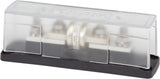 Blue Sea Fuse Block (MPN: 5502-BSS)