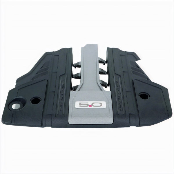 Ford Performance Engine Cover (MPN: M-9680-M50B)