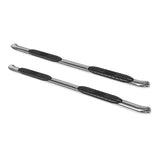 Westin Nerf Bar With Step Pads (MPN: 21-24080)