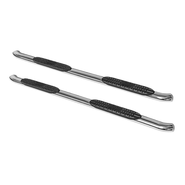 Westin Nerf Bar With Step Pads (MPN: 21-24080)