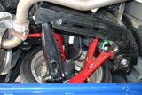 BMR Suspension Toe Arm (MPN: TR002R)