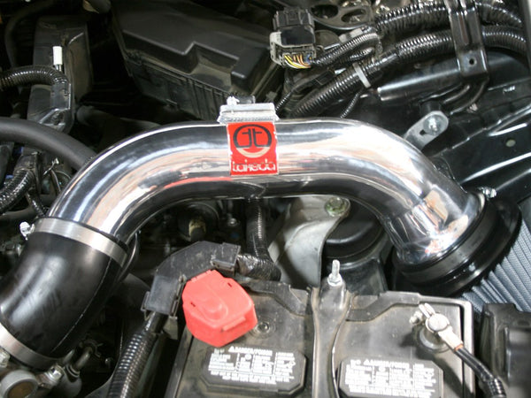Takeda Cold Air Intake System (MPN: TR-1001P)