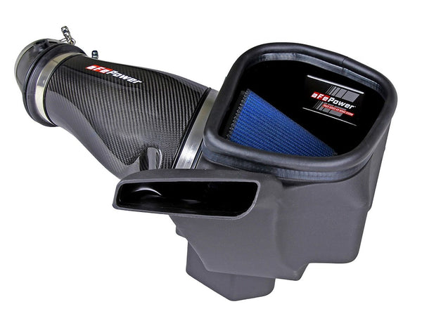 Advanced FLOW Engineering Cold Air Intake (MPN: 57-10002R)