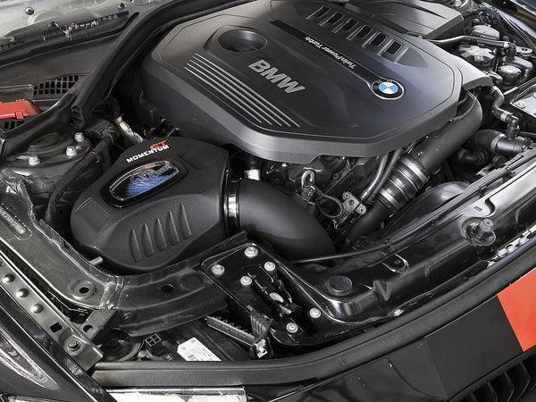 Advanced FLOW Engineering Cold Air Intake (MPN: 54-76309)