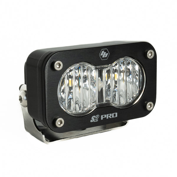 Baja Designs S2 Pro LED Driving Fog Light (MPN: 480005)