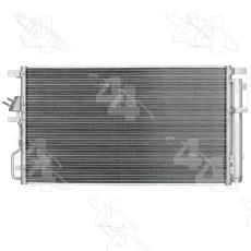 Four Seasons Air Conditioner Condenser (MPN: 41017)