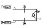 Sierra Marine Multi Purpose Switch (MPN: RK19120)
