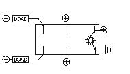 Sierra Marine Multi Purpose Switch (MPN: RK19120)