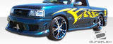 Duraflex Bumper Cover (MPN: 101239)
