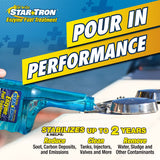 Star Tron Fuel Stabilizer (MPN: 14408)