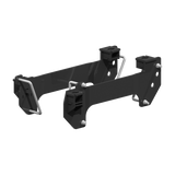 PullRite Fifth Wheel Trailer Hitch Mount Kit (MPN: 2330)