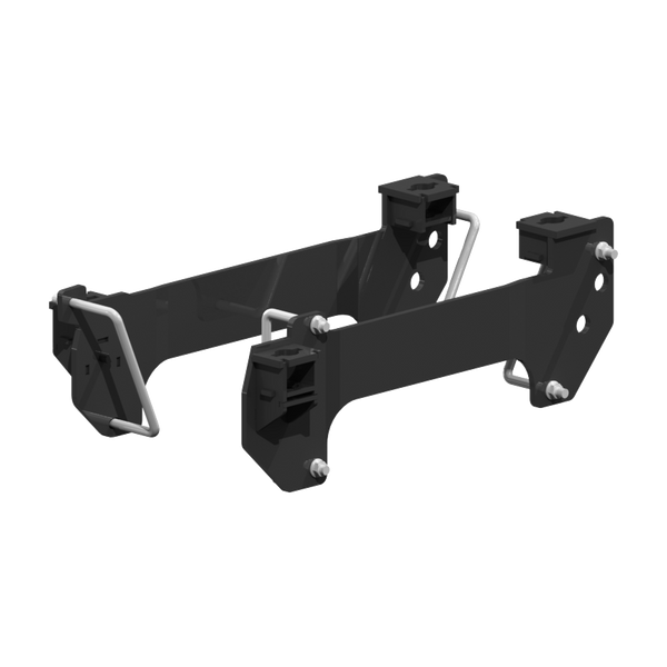 PullRite Fifth Wheel Trailer Hitch Mount Kit (MPN: 2330)