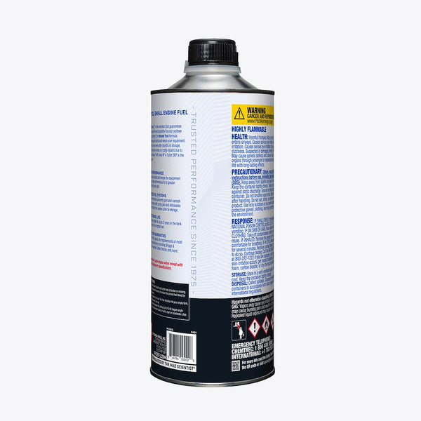 VP Racing Small Engine Fuel (MPN: 6205)