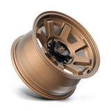 KMC Wheels KM723 Trail 16 Inch Wheel (MPN: KM72368068600US)