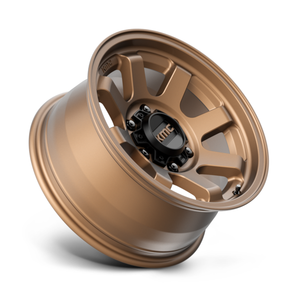 KMC Wheels KM723 Trail 16 Inch Wheel (MPN: KM72368068600US)