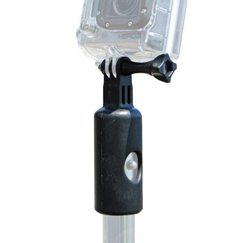 Shurhold Action Camera Adapter (MPN: 104)
