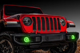 Oracle Lighting Fog Light Halo Kit (MPN: 1215-004)