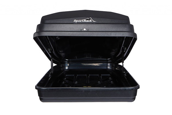 SportRack Cargo Carrier Box Style (MPN: SR7018)