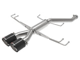 Advanced FLOW Engineering Exhaust System Kit (MPN: 49-36626-C)