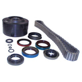 Crown Automotive Viscous Coupling Kit (MPN: 4897221AAK2)
