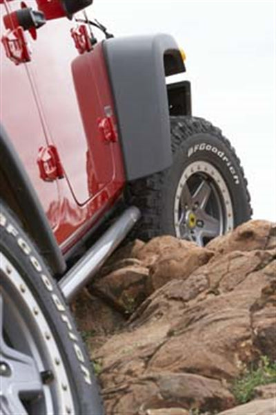 ARB Rocker Panel Guard (MPN: 4450210)