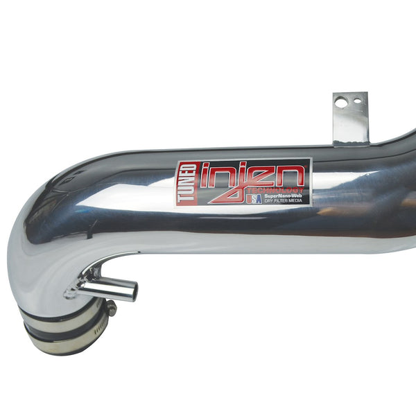 Injen Technology Cold Air Intake SP Series (MPN: SP2110P)