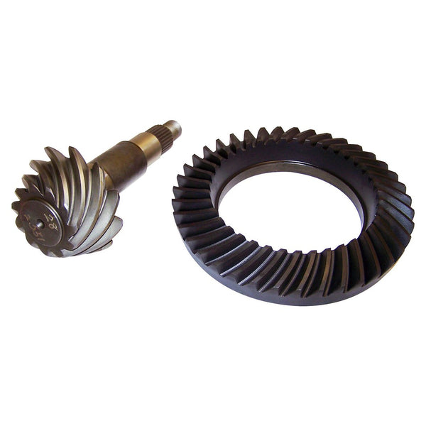 Crown Automotive Differential Ring And Pinion (MPN: J4486825)