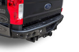 Stealth Rear Bumper for Ford Super Duty (MPN: R163281280103)