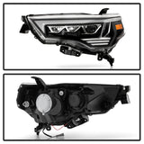 Xtune Headlight Assembly (MPN: 9052781)
