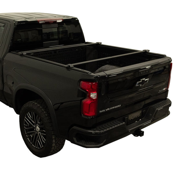 Putco Bed Cargo Rack Upright (MPN: 192162-2)