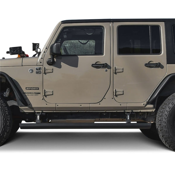 Westin Pro-e Power Running Boards (MPN: 29-23295)