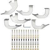 Westin Nerf Bar With Step Pads (MPN: 21-22670)