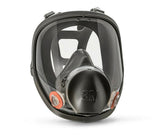 3M Full Facepiece Reusable Respirator (MPN: 54145)
