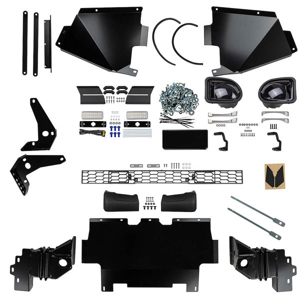 ARB Bumper Mounting Kit (MPN: 6174208)