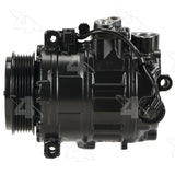 Four Seasons Air Conditioner Compressor (MPN: 97356)