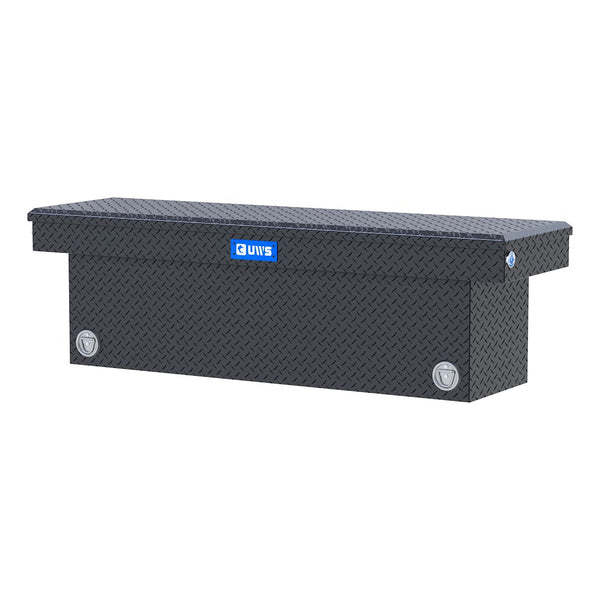 UWS Crossover Deep Tool Box (MPN: TBSD-69-PB-MB)