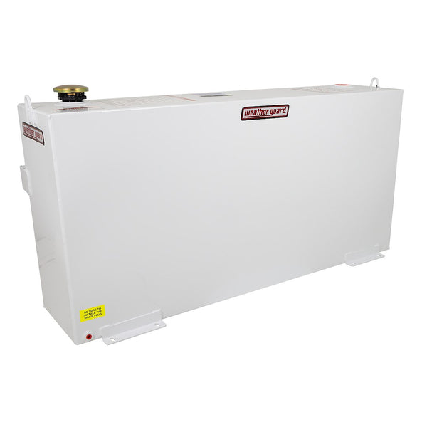 Weather Guard Steel Transfer Tank (MPN: 359-3-02)
