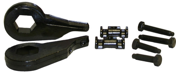 Moog Torsion Bar Key (MPN: K100014)