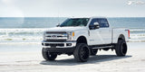Fuel Off Road Sledge D595 Wheel (MPN: D59520908257)
