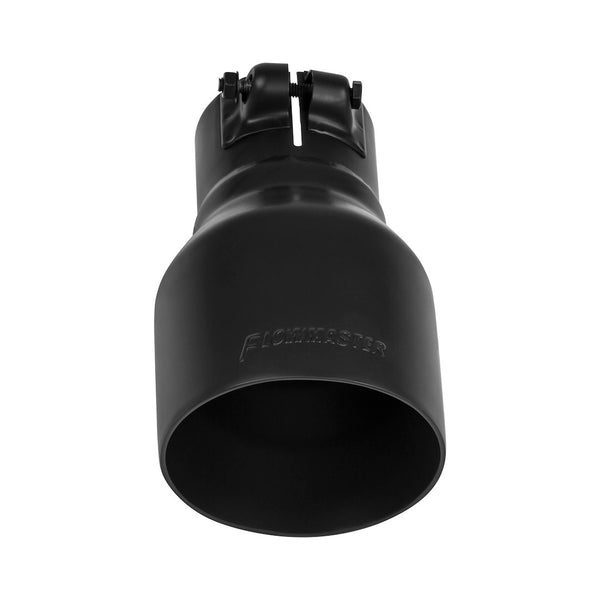 Flowmaster Exhaust Tail Pipe Tip (MPN: 15396B)