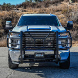 Westin Automotive Grille Guard (MPN: 57-3995S)