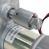 Lippert Slide Out Motor Gear Assembly (MPN: 368221)
