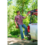 Weather Guard Ladder Rack (MPN: 1345-52-02)