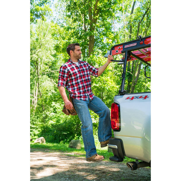 Weather Guard Ladder Rack (MPN: 1345-52-02)