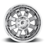 Fuel Off Road Maverick D536 Wheel (MPN: D53620829335)